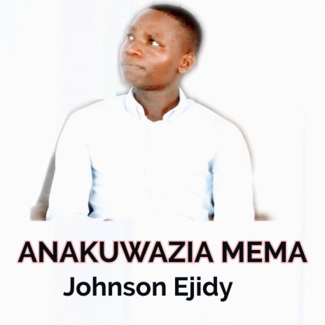 Anakuwazia mema | Boomplay Music