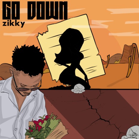 Go Down | Boomplay Music