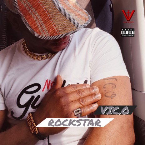 Rockstar | Boomplay Music