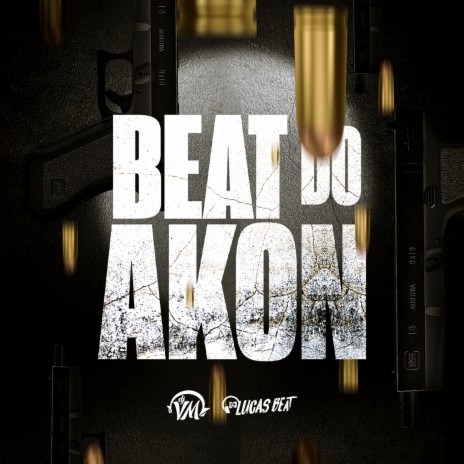 BEAT DO AKON (Funk Remix) ft. DJ Lucas Beat