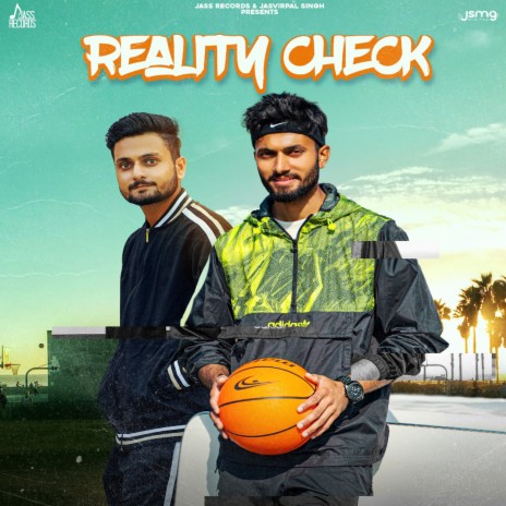 Reality Check | Boomplay Music