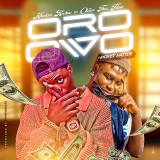 ORO OWO ft. Olitee Tha Flow lyrics | Boomplay Music