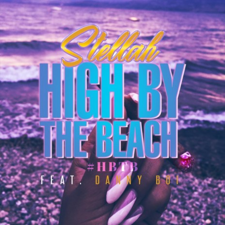 High by the Beach (HBTB) [feat. Danny Boy] | Boomplay Music