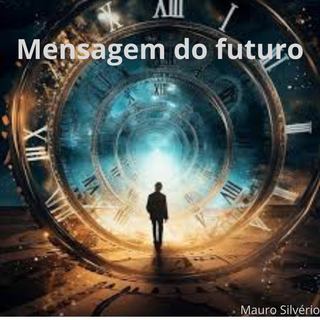 Mensagem do futuro