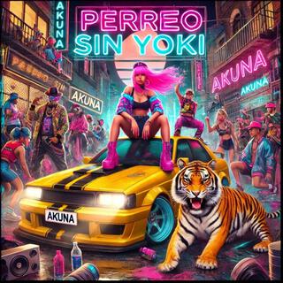 Perreo Sin Yoki