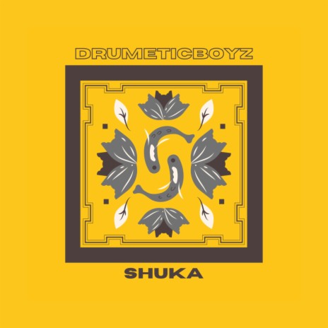 Shuka | Boomplay Music