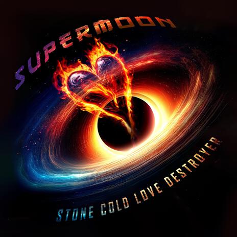 Stone Cold Love Destroyer | Boomplay Music