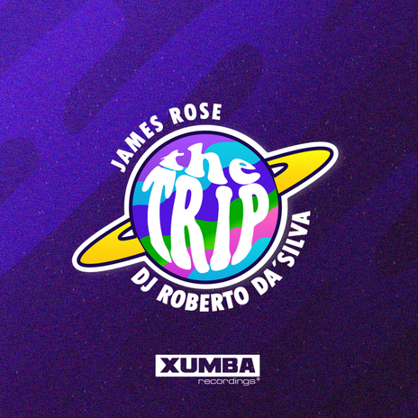 The Trip ft. Dj Roberto Da´Silva | Boomplay Music