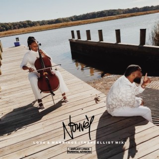 Love & Marriage (TrapCellist Mix) ft. TrapCellist lyrics | Boomplay Music