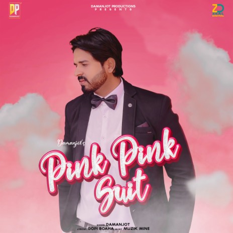 Pink Pink Suit | Boomplay Music