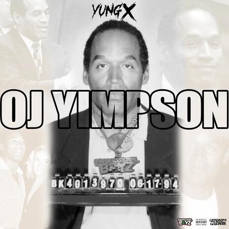 OJ Yimpson | Boomplay Music