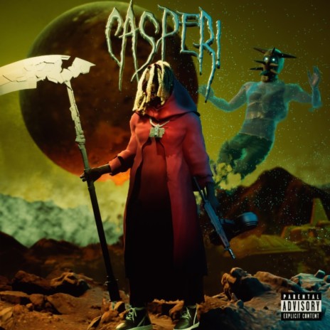 CASPER ! | Boomplay Music
