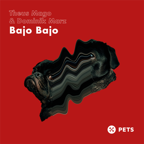 Bajo Bajo (Ketiov Lab Mix) ft. Dominik Marz | Boomplay Music