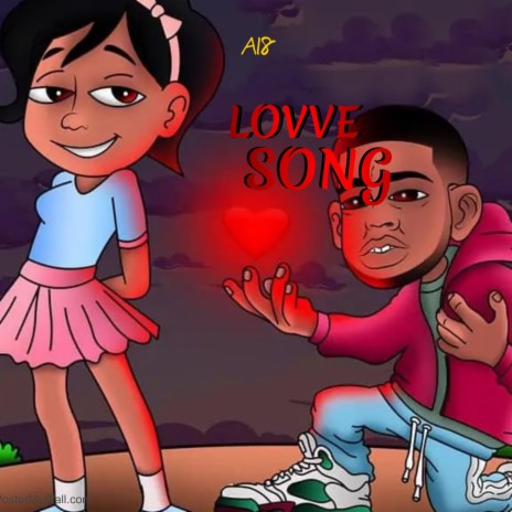 LOVVE SONG | Boomplay Music