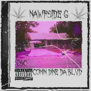 Comin Dine Da Blvd (C&S)