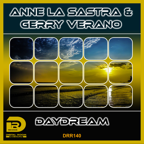 Daydream (Club Mix) ft. Gerry Verano | Boomplay Music