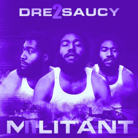Militant (Slowed Down) | Boomplay Music