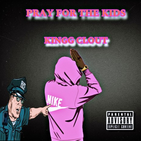 Pray for the Kids