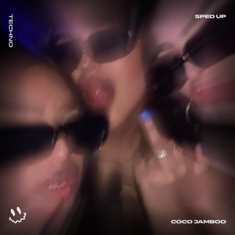 COCO JAMBOO (TECHNO SPED UP) ft. BASSTON | Boomplay Music