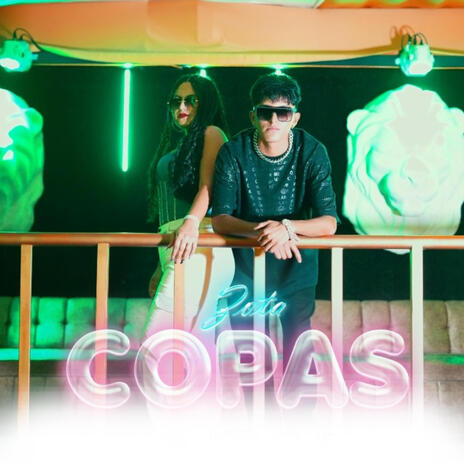 Copas | Boomplay Music