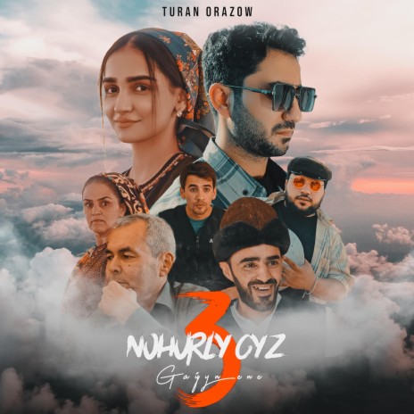 Gaýyn ene (Nohurly Gyz 3) | Boomplay Music