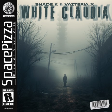 White Claudia ft. Shade K | Boomplay Music