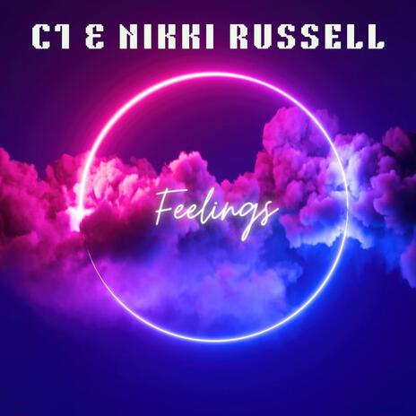 Feelings ft. Nikki Russell | Boomplay Music