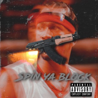 spin ya block