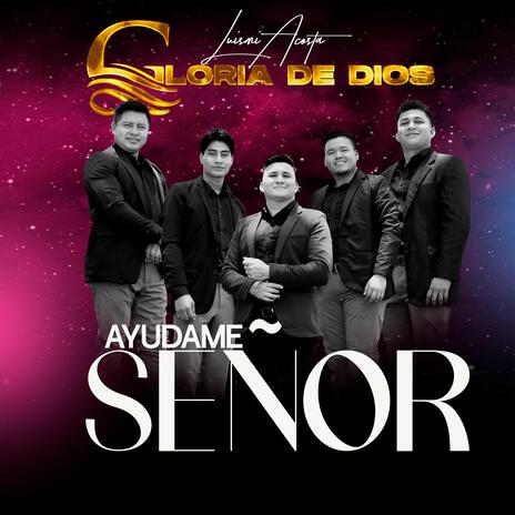 Ayúdame Señor | Boomplay Music