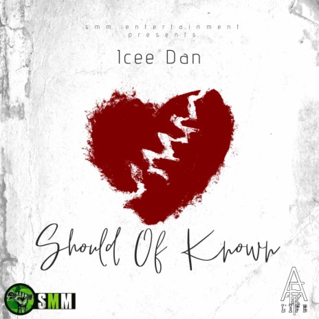 Should Of Known | Boomplay Music
