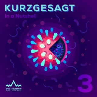 Kurzgesagt, Vol. 3 (Original Motion Picture Soundtrack)