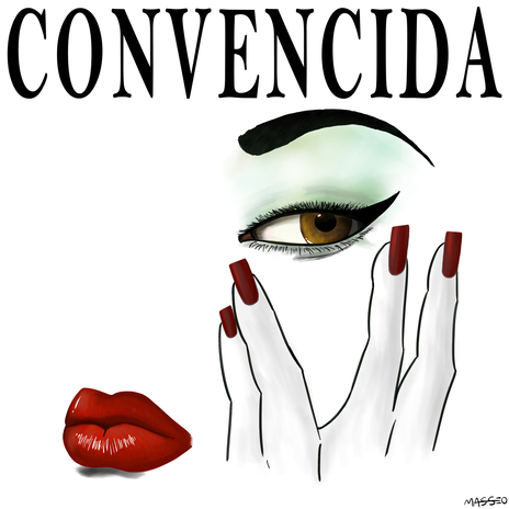 Convencida | Boomplay Music