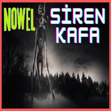 Siren Kafa | Boomplay Music
