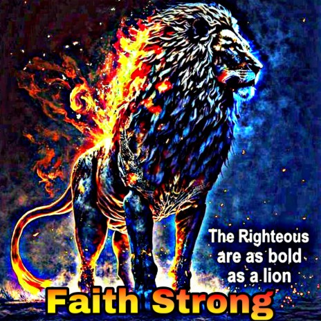 Faith Strong