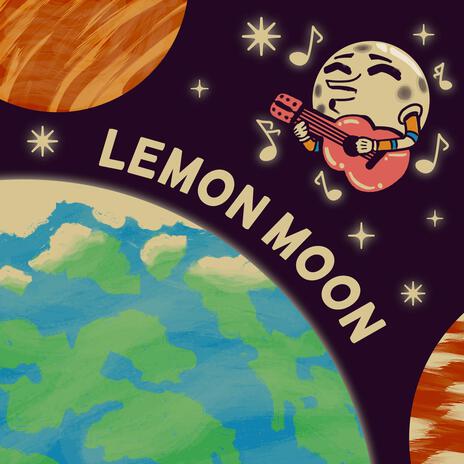 Lemon Moon