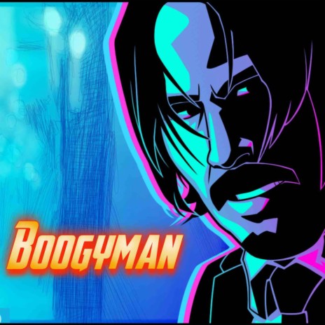 Boogyman | Boomplay Music