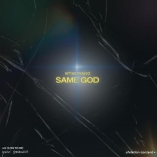 Same God