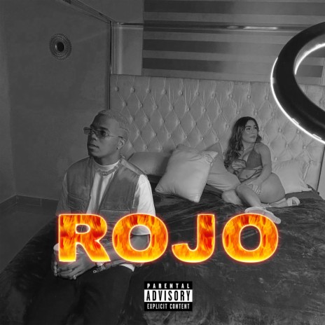 Rojo ft. Doble 30 | Boomplay Music