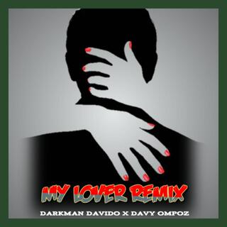 My Lover (REMIX)