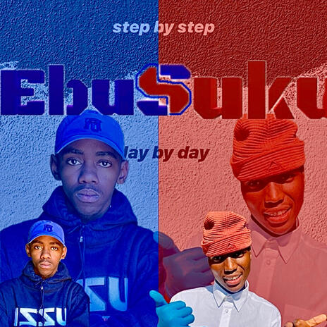 Ebusuku ft. Bongo | Boomplay Music