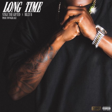 Long Time (That Ni**a) ft. Billy B | Boomplay Music