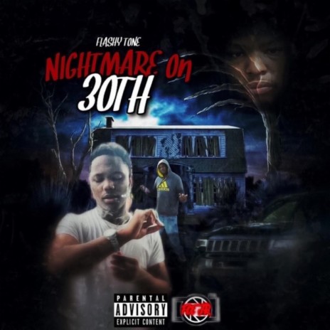 Nightmare on 30th ft. Smooth Rob & Big ant | Boomplay Music