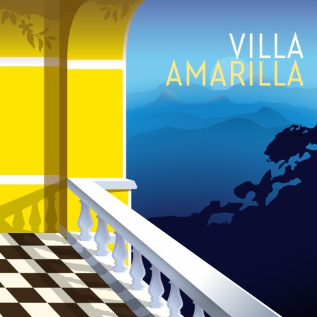 Villa Amarilla