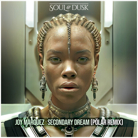 Secondary Dream (Pölar Remix) | Boomplay Music