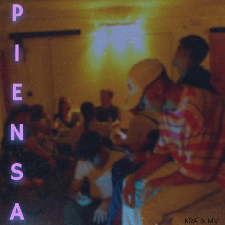 Piensa