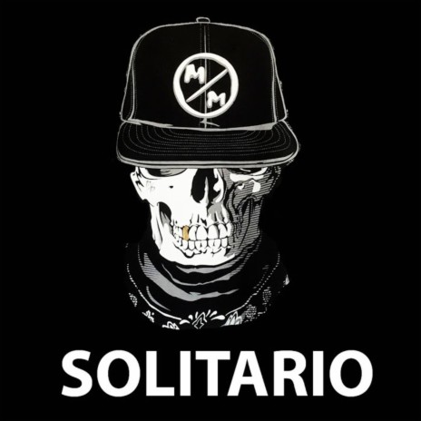 Base de rap agresivo / Solitario | Boomplay Music