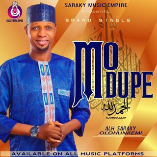 Modupe