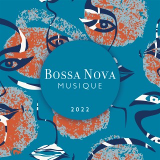 Bossa Nova musique 2022: Seaside Café Jazz