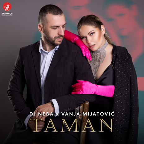 Taman ft. Vanja Mijatovic | Boomplay Music