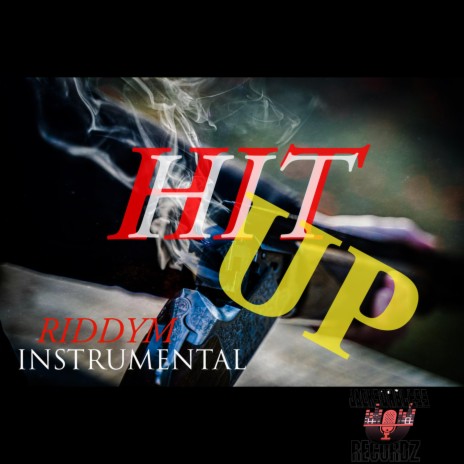 Hip Up Riddym | Boomplay Music